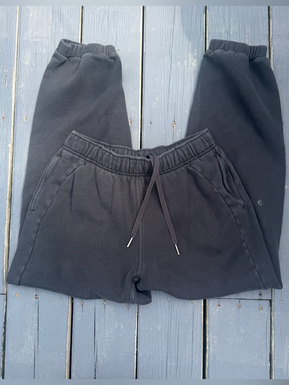 lululemon scuba joggers
